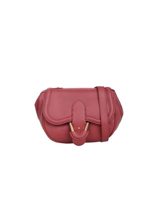  코치넬리 크로스백 E1 REK 15 01 01 R31 ONESIZE Coccinelle RED - COCCINELLE