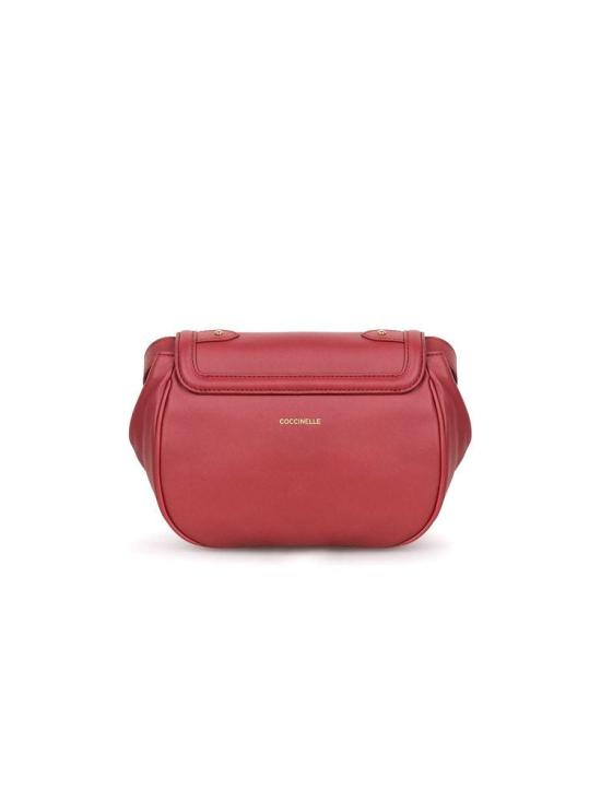  코치넬리 크로스백 E1 REK 15 01 01 R31 ONESIZE Coccinelle RED - COCCINELLE