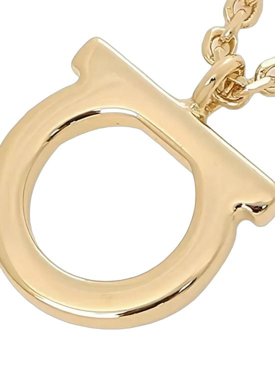  살바토레 페라가모 목걸이/팬던트 - SALVATORE FERRAGAMO