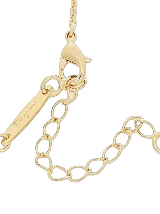  살바토레 페라가모 목걸이/팬던트 - SALVATORE FERRAGAMO