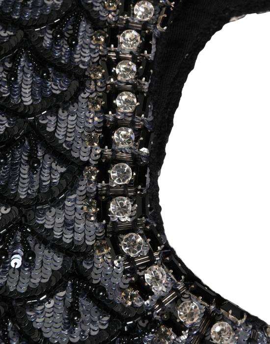  돌체앤가바나 모자 HAT9931 BLACK - DOLCE & GABBANA