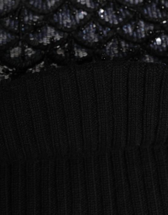  돌체앤가바나 모자 HAT9931 BLACK - DOLCE & GABBANA