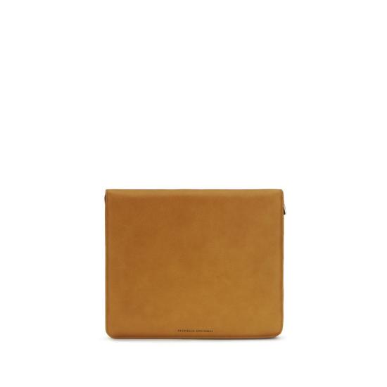26SS 브루넬로 쿠치넬리 남성지갑 BRMWTGBU187C001BB BROWN