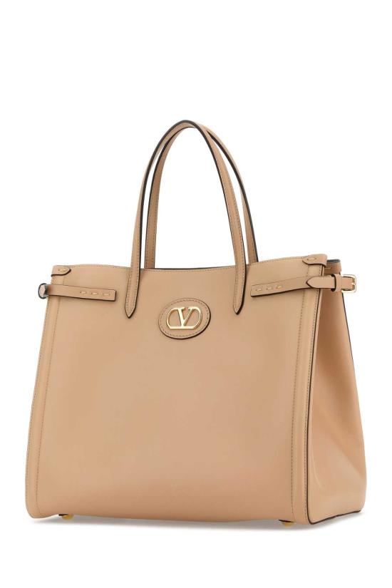 26SS 발렌티노 가라바니 토트백 8W2B0R19YYQ WRP BEIGE - VALENTINO GARAVANI