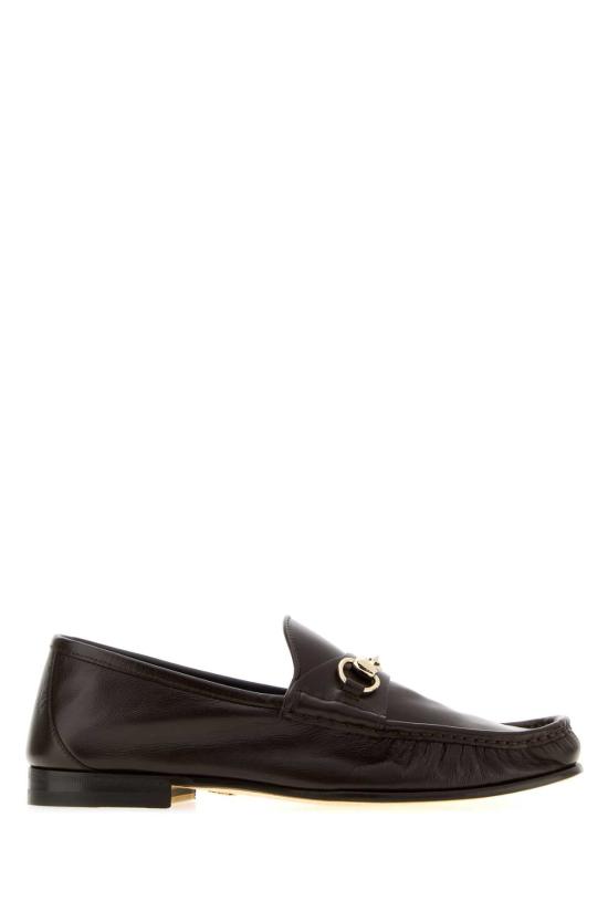 26FW 구찌 스니커즈 864119AAF3Q 2140 BROWN
