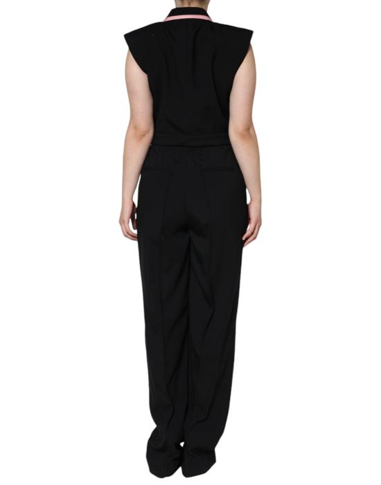  돌체앤가바나 수트 팬츠 DR281242 BLACK - DOLCE & GABBANA