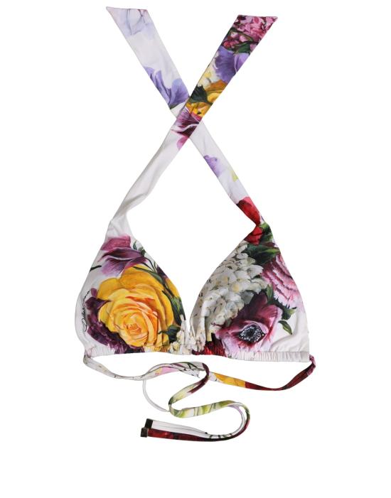  돌체앤가바나 비치웨어 BIK2274 WHITE - DOLCE & GABBANA