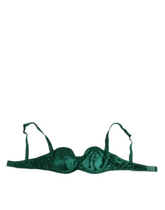  돌체앤가바나 바디수트 티셔츠 BIK1593 GREEN