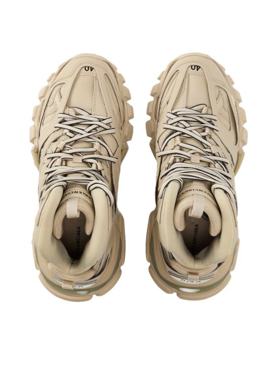 25FW 발렌시아가 스니커즈 654866W2FC59700 BEIGE - BALENCIAGA