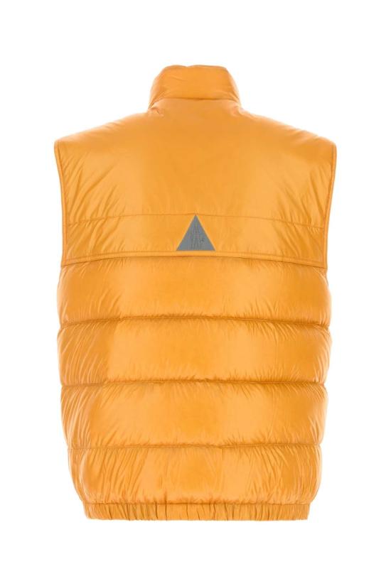 26SS 몽클레어 베스트 L10971A00008597X6 123 YELLOW - MONCLER