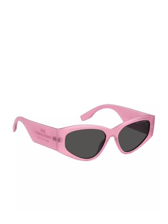  마크제이콥스 선글라스 803SPLGY PINK - MARC JACOBS