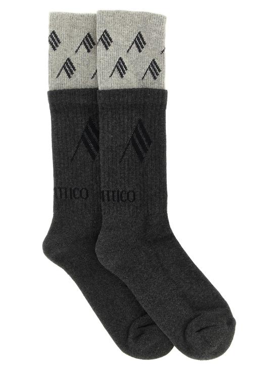 26FW 디 아티코 의류 TH337686BM GRAY