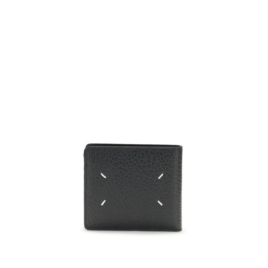 26FW 마르지엘라 지갑 MASA1UI0016P4455T8013BB BLACK