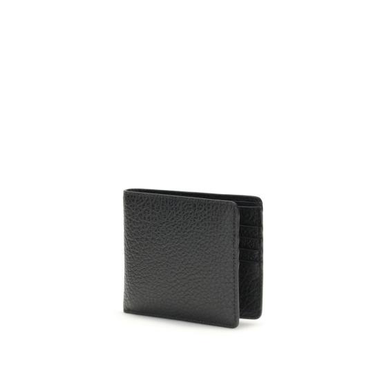 26FW 마르지엘라 지갑 MASA1UI0016P4455T8013BB BLACK - MAISON MARGIELA