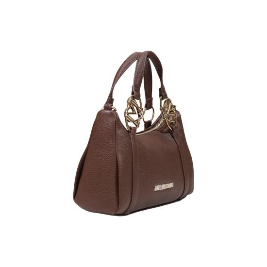 26FW 모스키노 숄더백 LOMO 20265500140 BROWN - MOSCHINO