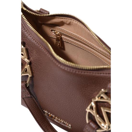 26FW 모스키노 숄더백 LOMO 20265500140 BROWN - MOSCHINO