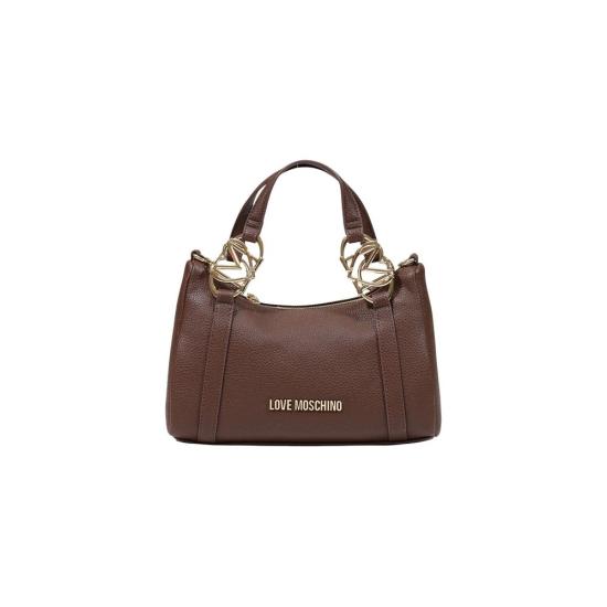 26FW 모스키노 숄더백 LOMO 20265500140 BROWN