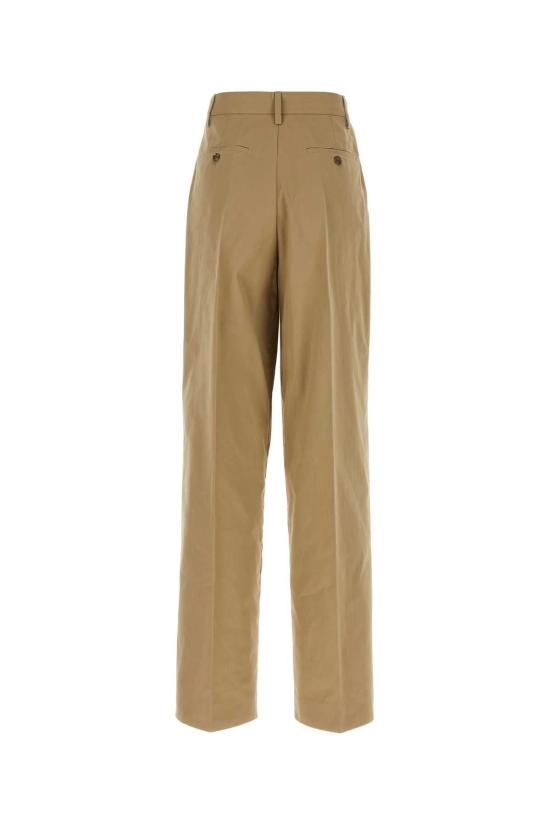  프라다 팬츠 P272HSOOO14WQ F0241 BEIGE - PRADA