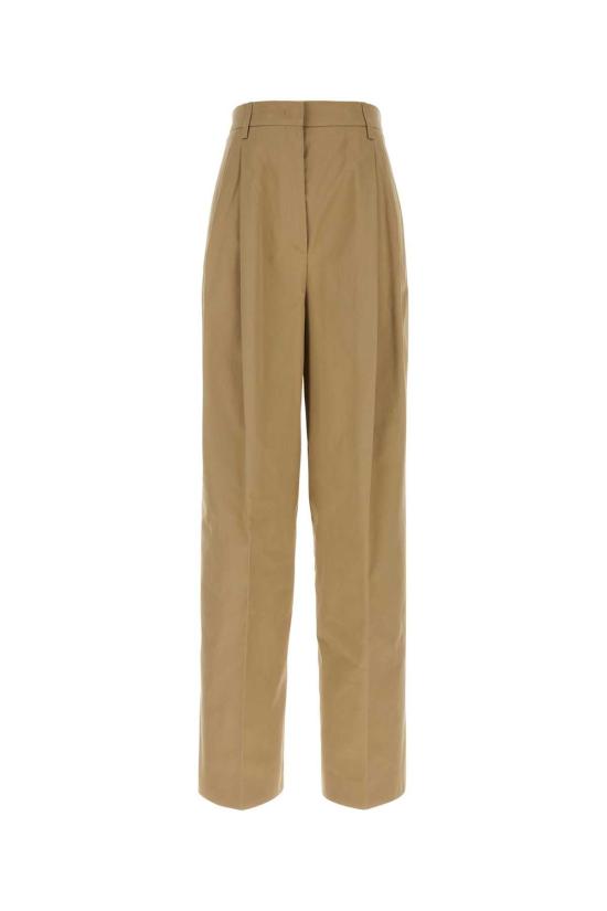 프라다 팬츠 P272HSOOO14WQ F0241 BEIGE