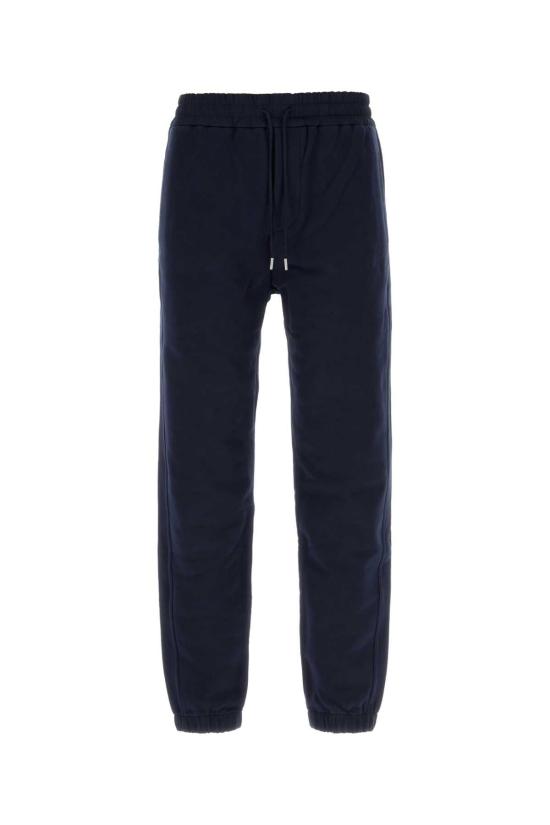  생로랑 트레이닝/조거 팬츠 778059Y36SW 4140 NAVY