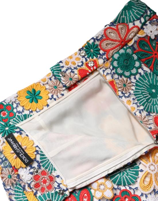  돌체앤가바나 스커트 SKI2079 MULTICOLOR - DOLCE & GABBANA