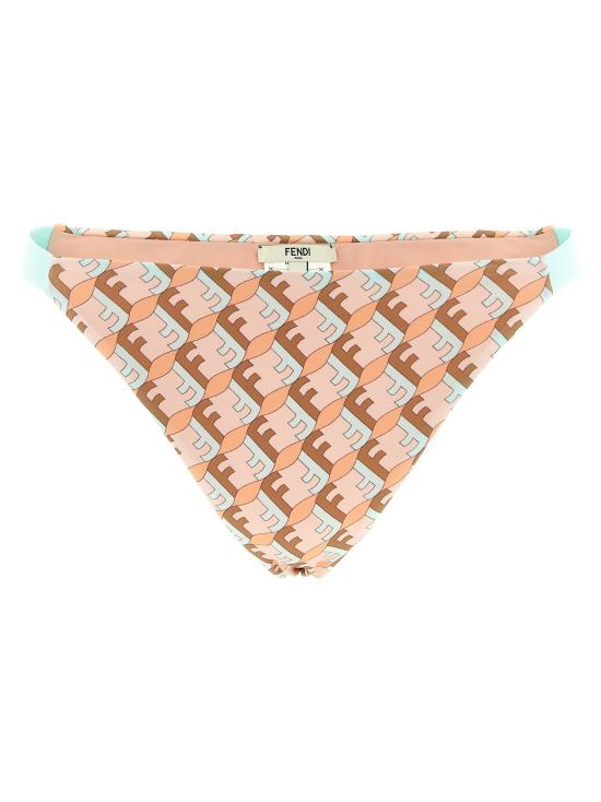 26FW 펜디 비치웨어 FE339926BM MULTICOLOR