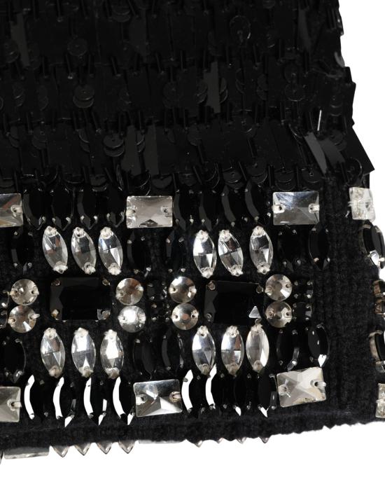  돌체앤가바나 모자 HAT9930 BLACK - DOLCE & GABBANA