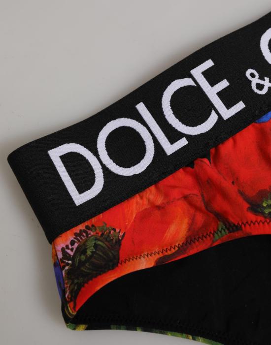 돌체앤가바나 바디수트 티셔츠 BIK1839 BLACK - DOLCE & GABBANA
