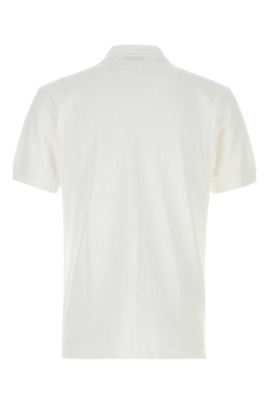 꼼데가르송 탑 AXT006051 WHITE - COMME DES GARCONS