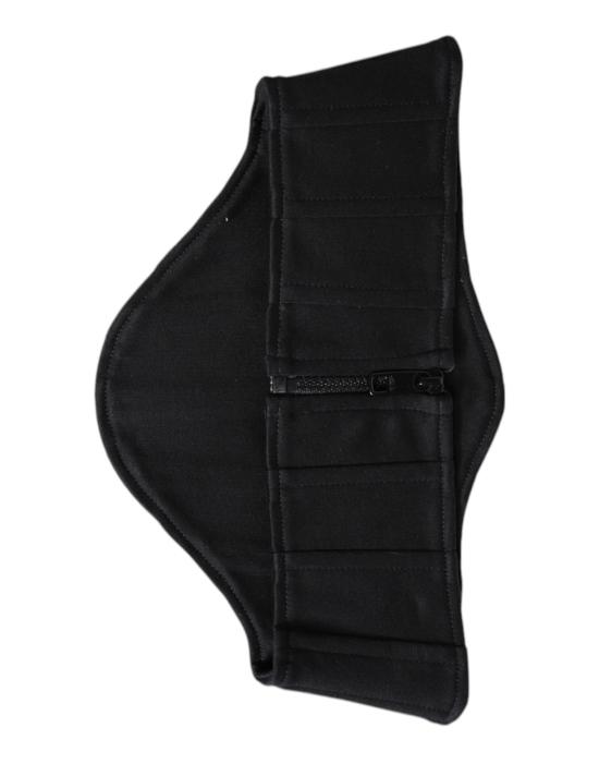  돌체앤가바나 벨트 HAT9816 BLACK