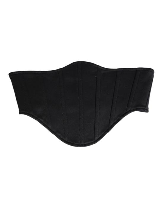  돌체앤가바나 벨트 HAT9816 BLACK - DOLCE & GABBANA