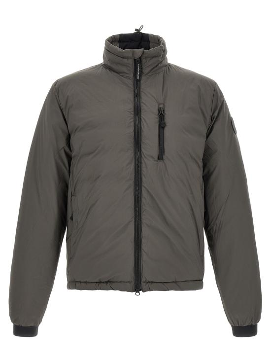 26FW 캐나다구스 패딩 CA339957BM GRAY
