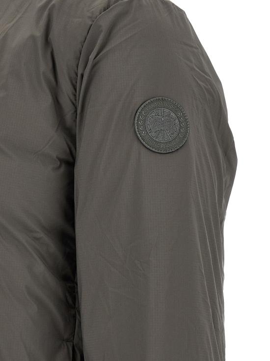 26FW 캐나다구스 패딩 CA339957BM GRAY - CANADA GOOSE