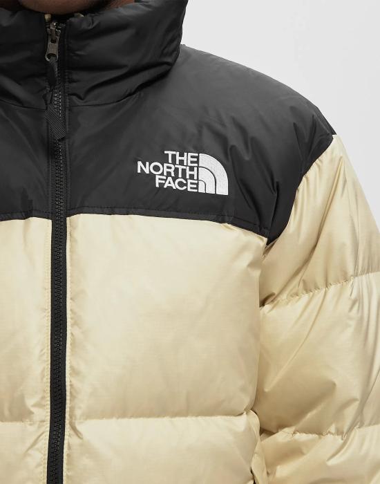 26FW 노스페이스 1996 RETRO 레트로 눕시 자켓 NF0A3C8D3X41 BEIGE - NORTH FACE