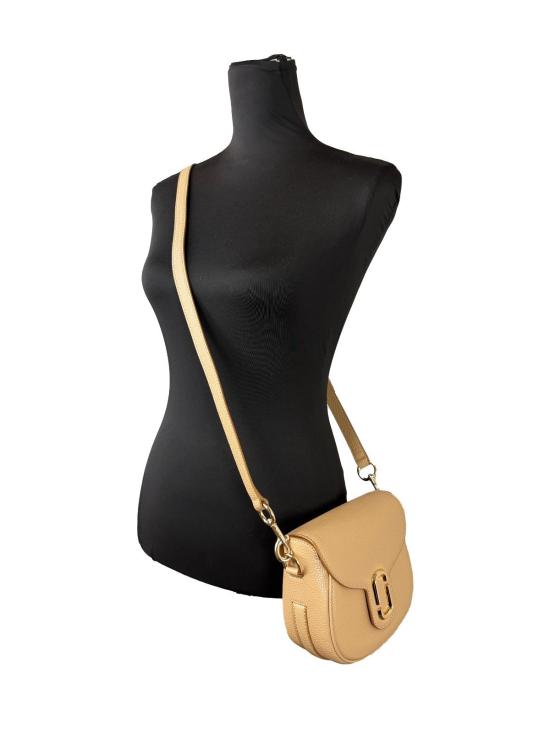  마크제이콥스 크로스백 MA99304307NY GOLD - MARC JACOBS