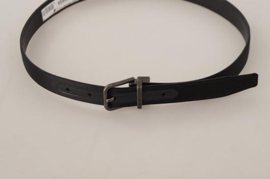  돌체앤가바나 벨트 BEL8685 BLACK - DOLCE & GABBANA