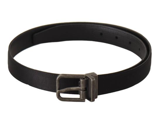  돌체앤가바나 벨트 BEL8685 BLACK