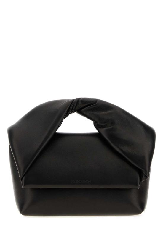 26SS JW앤더슨 토트백 HB0764LA0384 999 BLACK