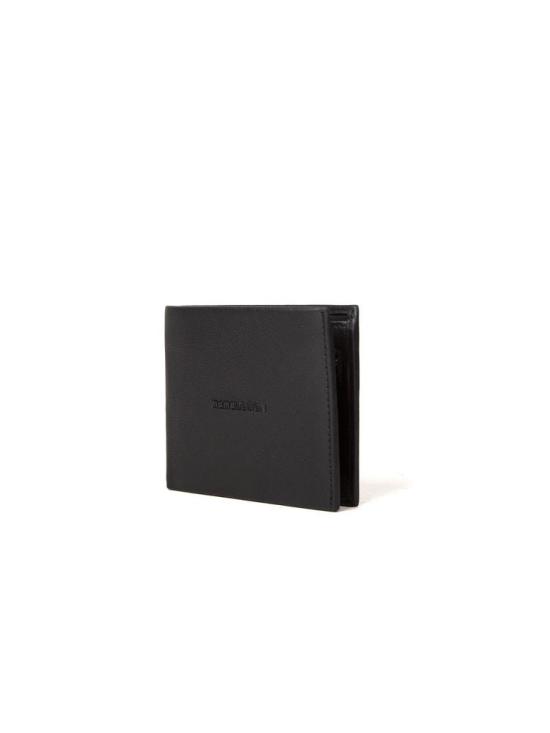  모모디자인 남성지갑 MO 04NN BLACK ONESIZE Momo Design - MOMODESIGN