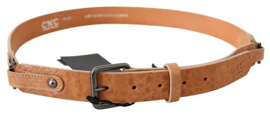 커스텀네셔널 벨트 BEL60989 BROWN