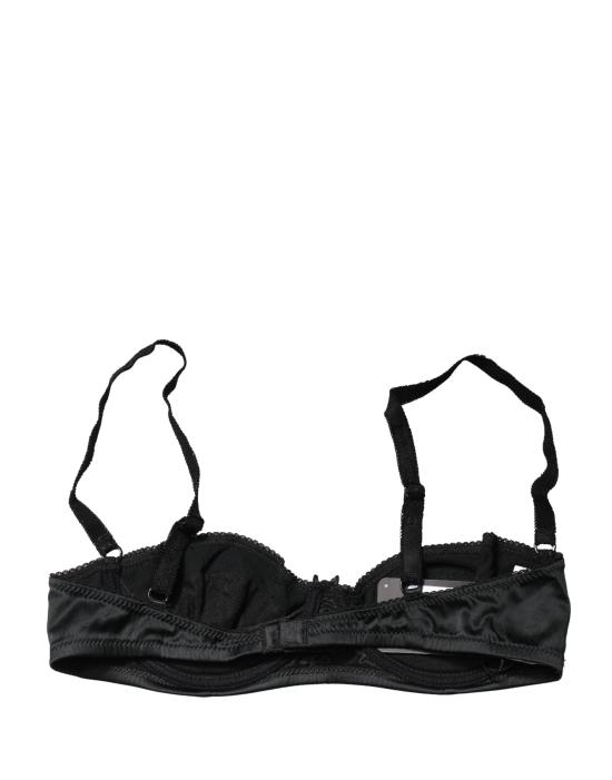  돌체앤가바나 바디수트 티셔츠 BIK2107 BLACK - DOLCE & GABBANA