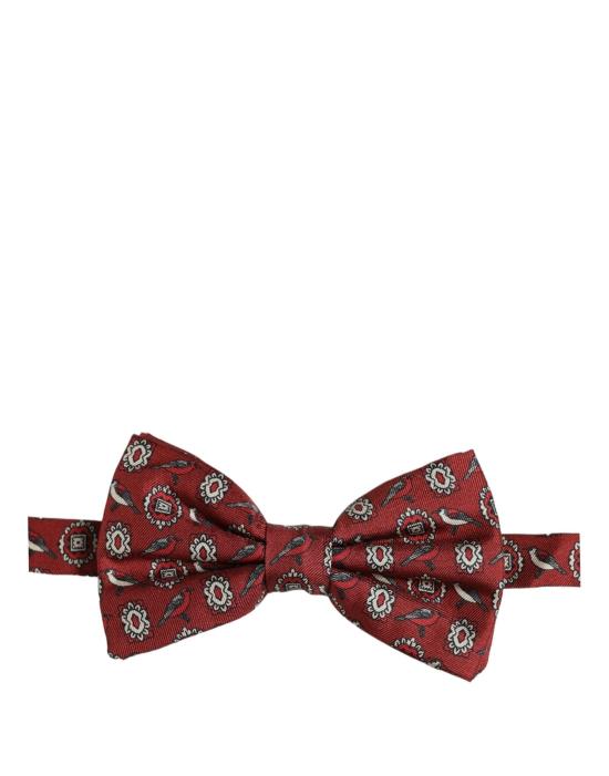  돌체앤가바나 넥타이 FT4100 RED - DOLCE & GABBANA