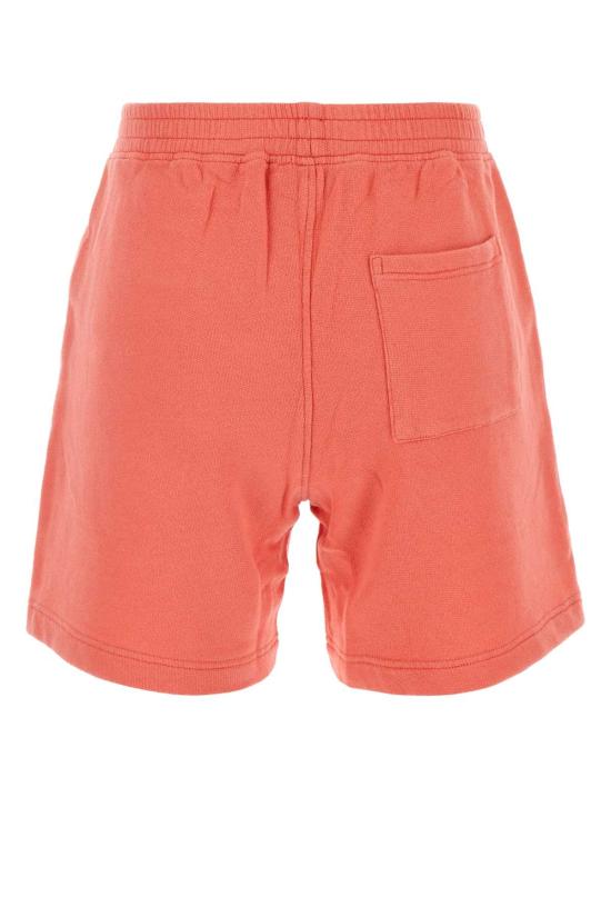  스포티앤리치 숏팬츠 SH007S402SC COTTONCANDY PINK - SPORTY & RICH