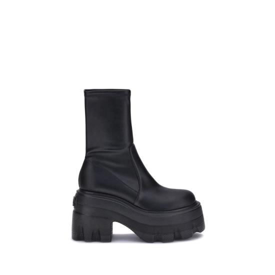 26FW 카사데이 부츠 CA2Q178Z070NLAABR9000NEROBB BLACK