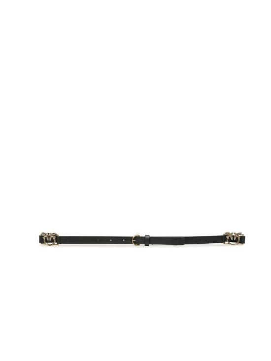  핑코 벨트 MASTER 102143 A1AC Z99Q Pinko BLACK - PINKO