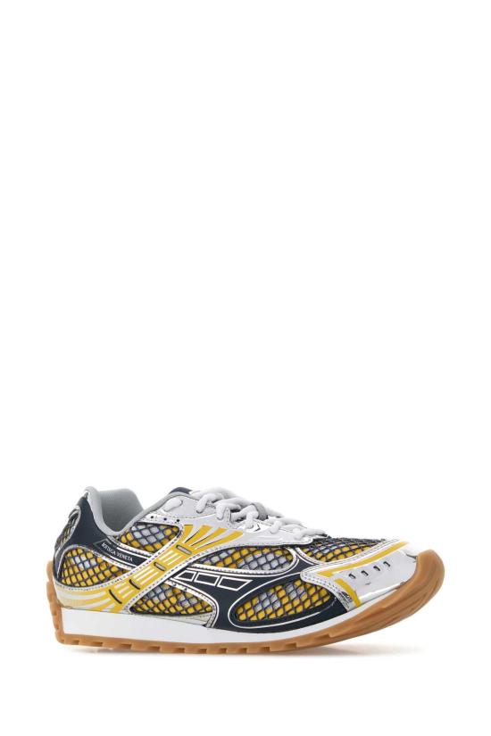 26FW 보테가베네타 오르빗 스니커즈 741357V2X40 7386 MULTICOLOR - BOTTEGA VENETA