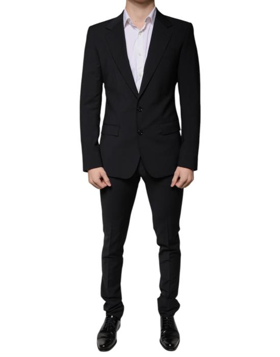  돌체앤가바나 수트 팬츠 KOS2260 BLACK