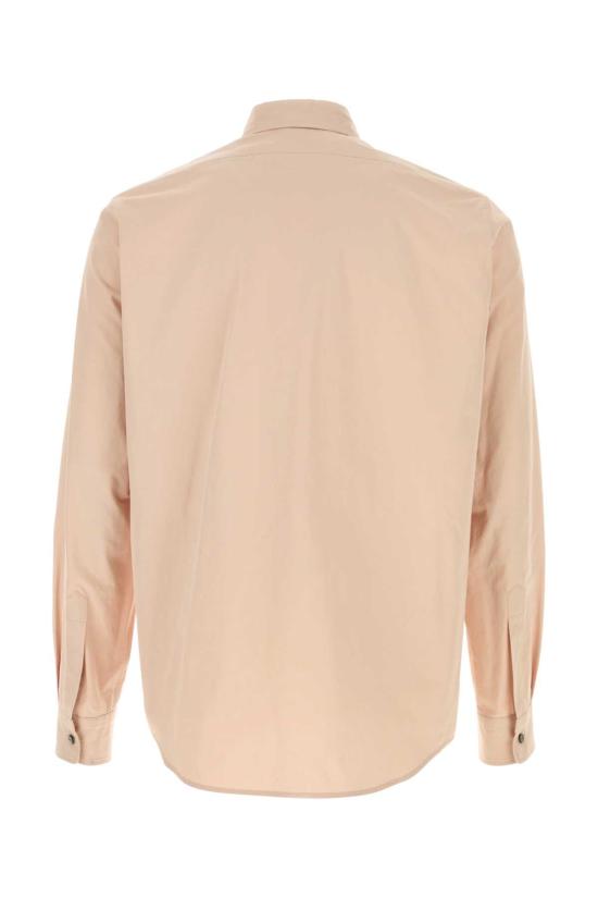26FW 질샌더 셔츠 J21DL0289J45338 257 BEIGE - JIL SANDER
