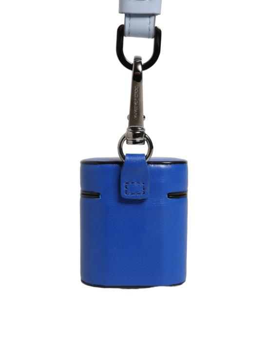  돌체앤가바나 명함지갑 SMY11574 BLUE - DOLCE & GABBANA
