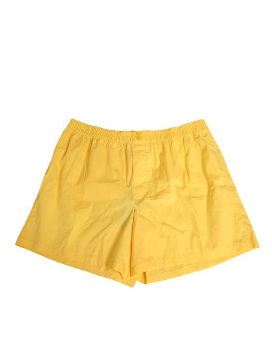  돌체앤가바나 비치웨어 BIK1603 YELLOW - DOLCE & GABBANA
